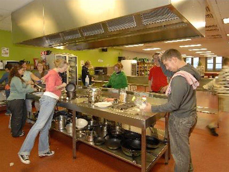 Hostel Base