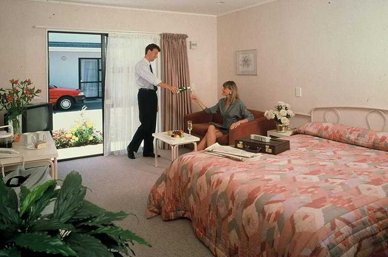 Motel Airport