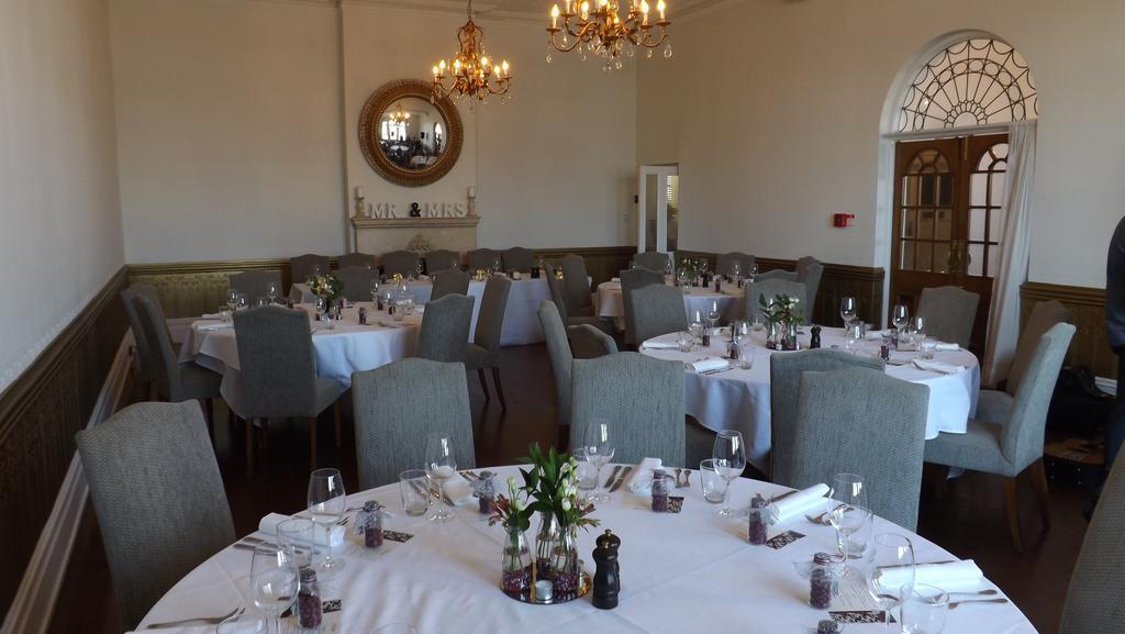 Hotel The Esplanade 4*