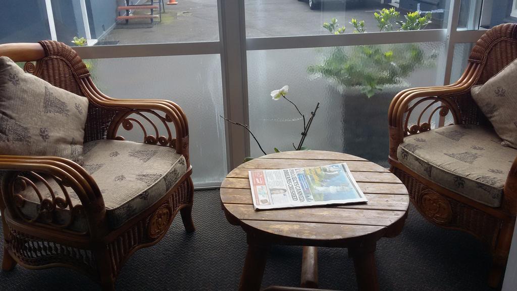 Motel Sai - Greenlane Auckland