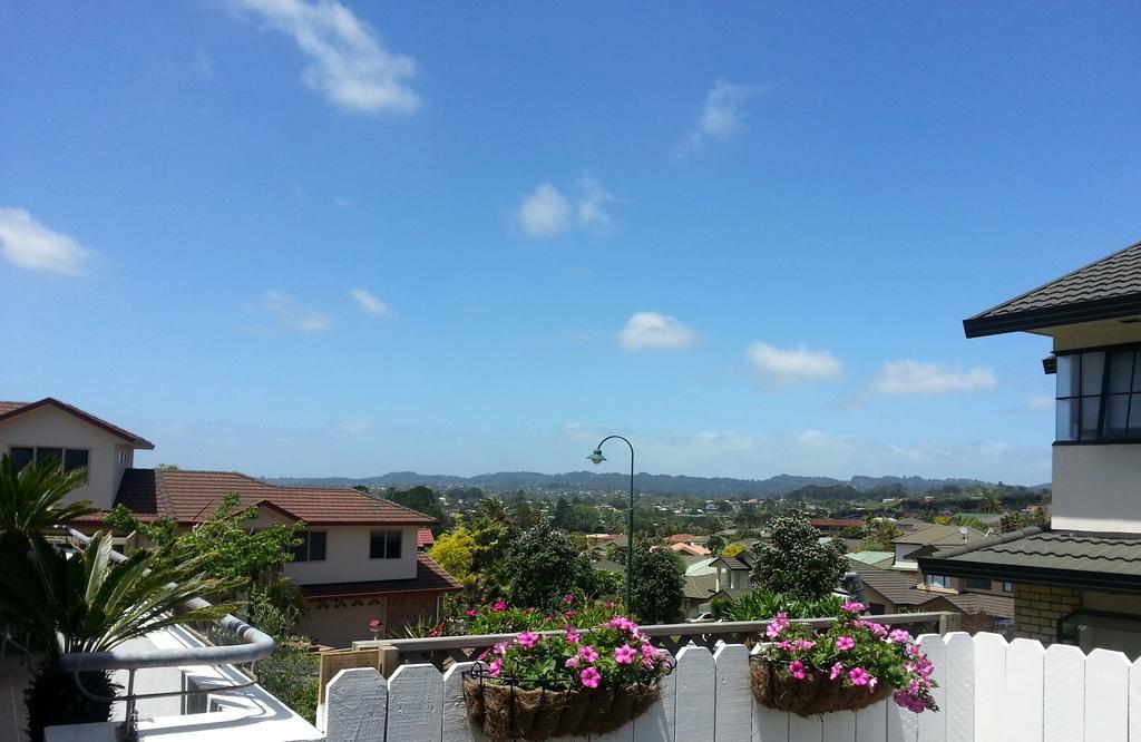 Lush & Co Bed & Breakfast Auckland