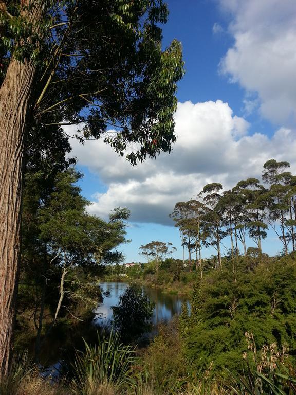 Lush & Co Bed & Breakfast 4* Auckland