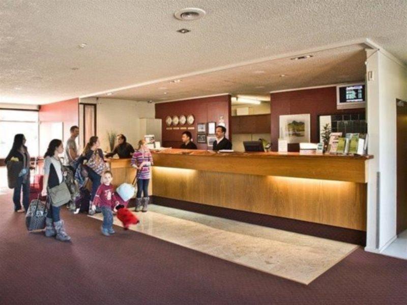 Hotel Airport Gateway Auckland