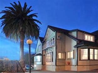 Parnell Hotel