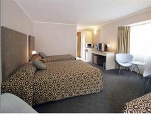 Epsom Motor Hotel Auckland