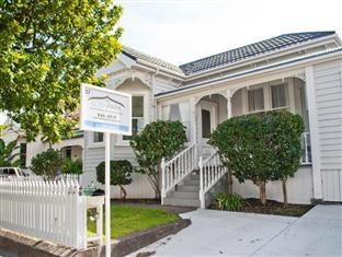 Motel At Eden Park 4*
