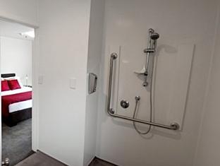 Motel At Eden Park Auckland