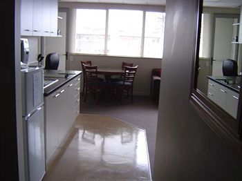 Aparthotel Kudos Business & Airport Auckland