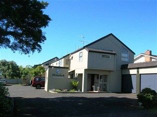Motel Howick Motor 3*