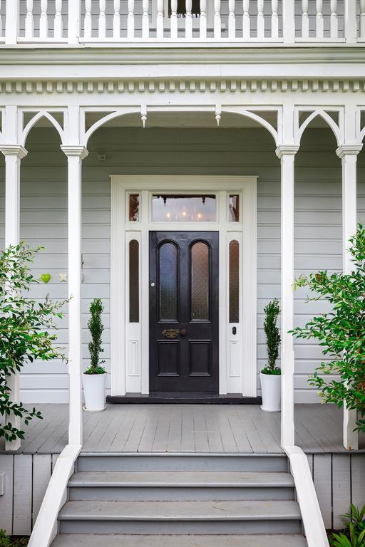 Guest house Andelin Auckland