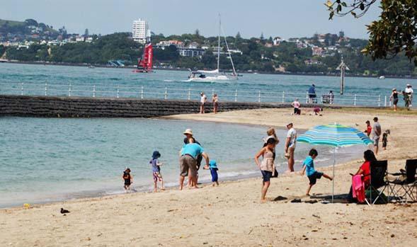 Andelin Guest house Auckland