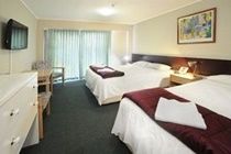 Motel 80 3*