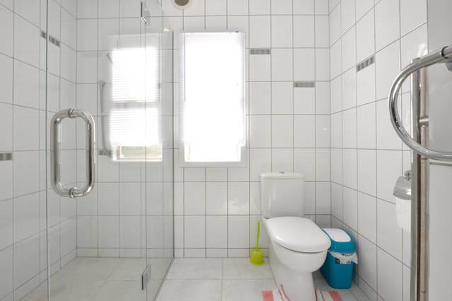 Guest house Amazing Seaview House 4*