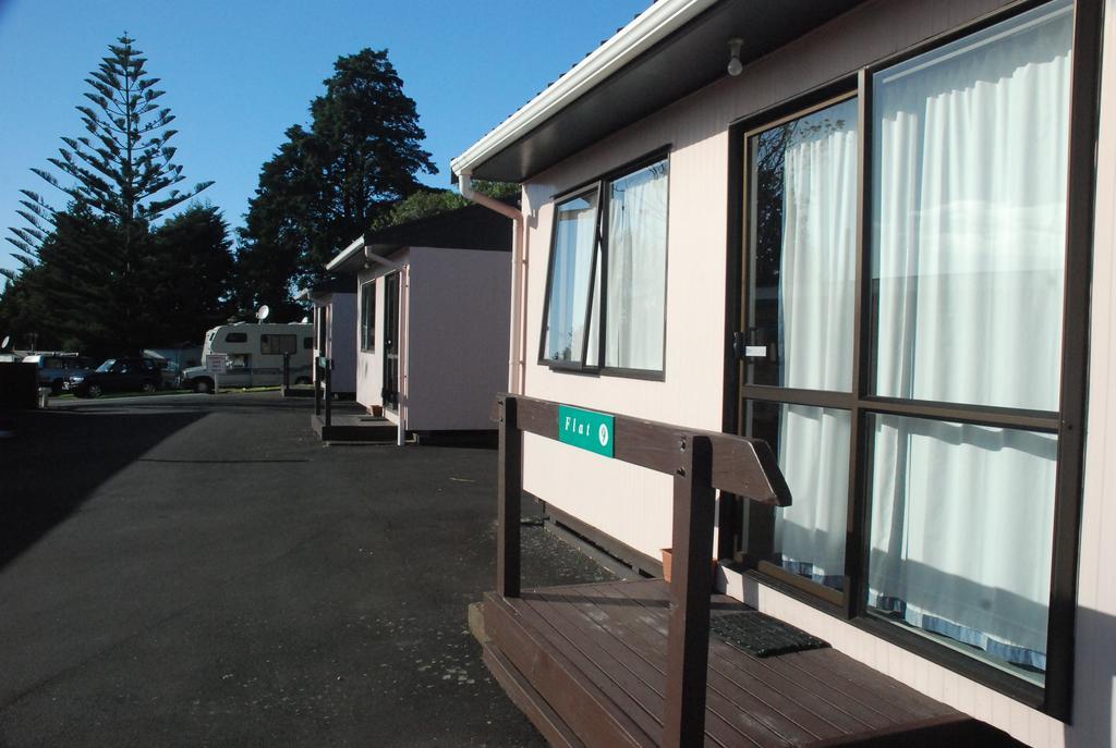 Avondale Motor Park Auckland