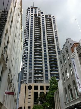 Ascotia Off Queen 3*