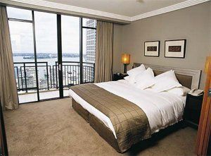 Hotel Ascotia Off Queen 3*
