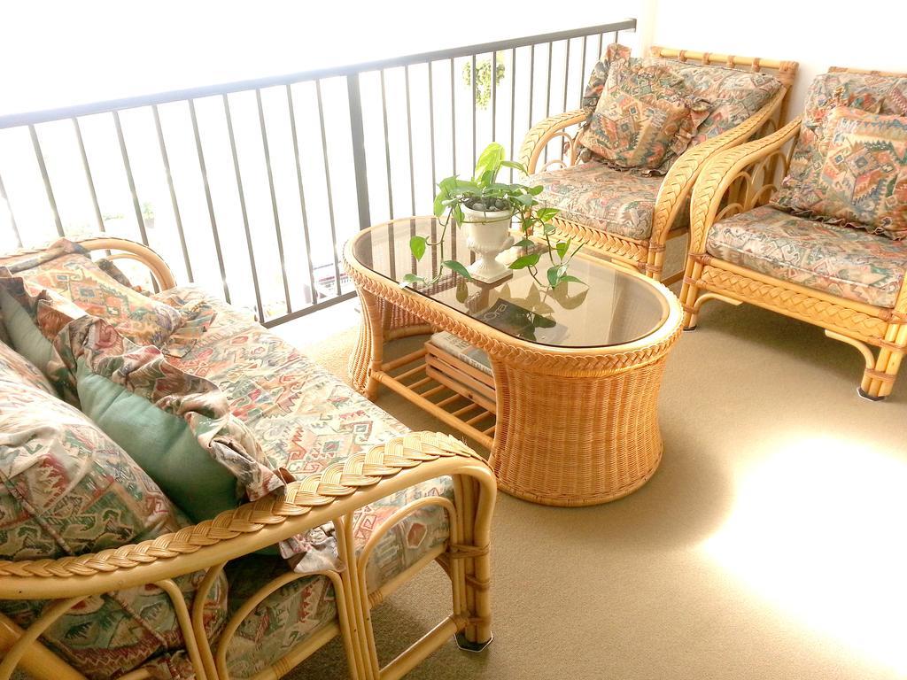 Lush & Co Bed & Breakfast Auckland