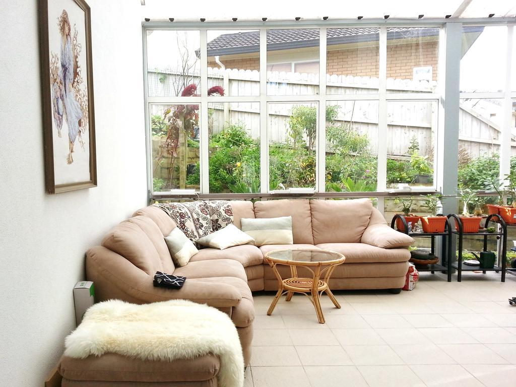 Lush & Co Bed & Breakfast