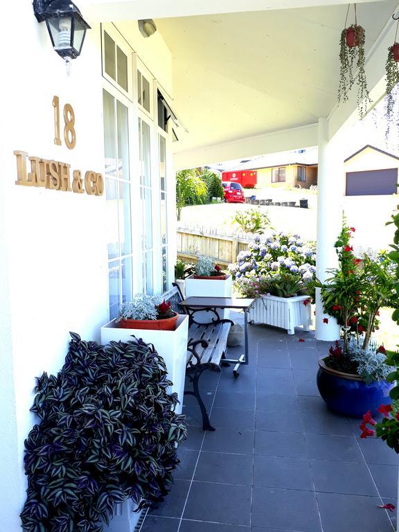 Lush & Co Bed & Breakfast 4* Auckland