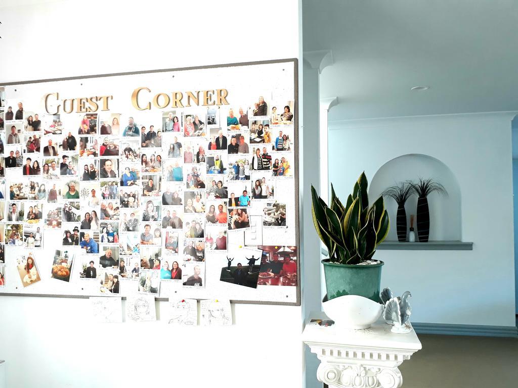 Lush & Co Bed & Breakfast Bed & Breakfast Auckland