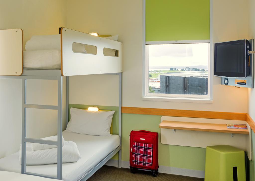 Hotel Ibis Budget Airport