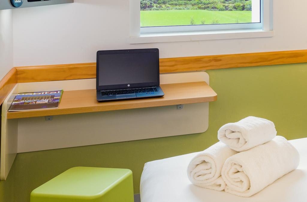 Ibis Budget Airport Auckland