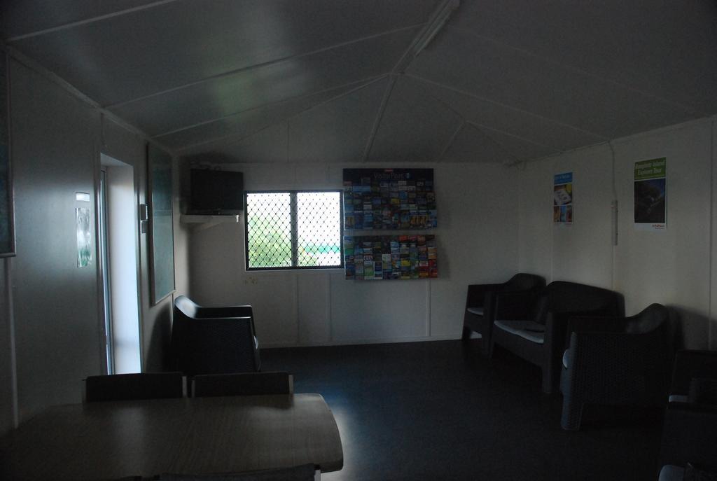 Avondale Motor Park Holiday park 4*