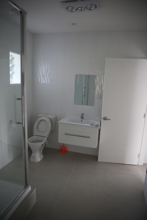 Guest house Aia Holiday Home *