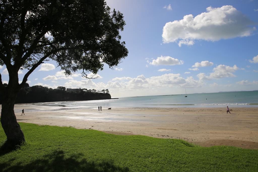 Guest house Aia Holiday Home Auckland