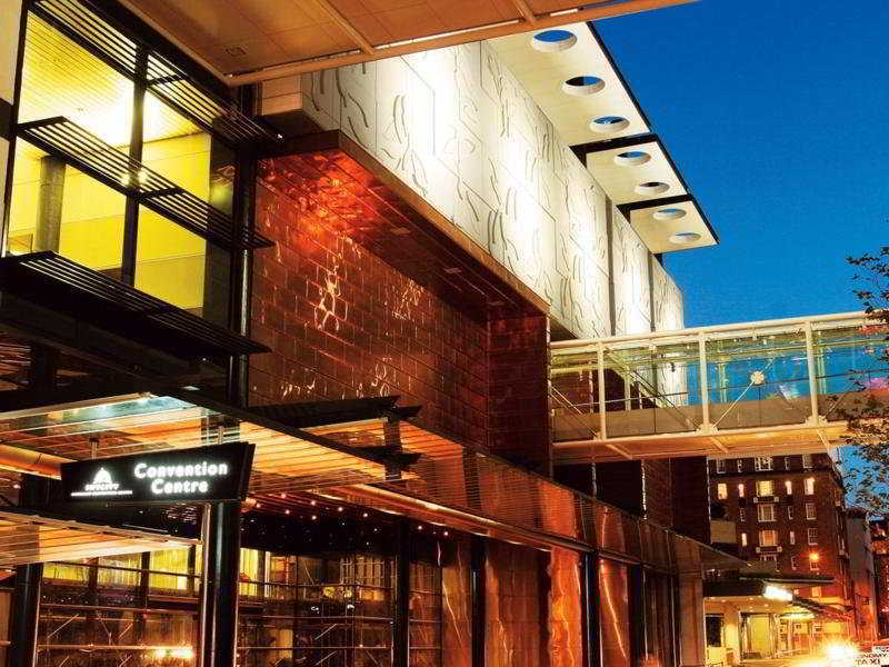 The Grand By Skycity 5*