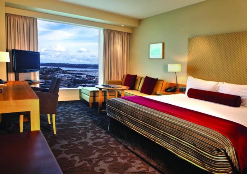 The Grand By Skycity Auckland