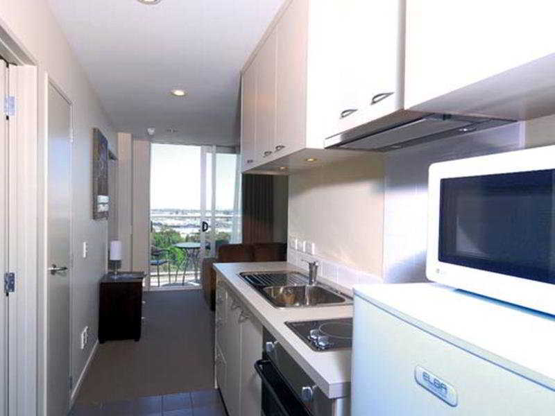 Proximity Manukau / Airport 4* Auckland