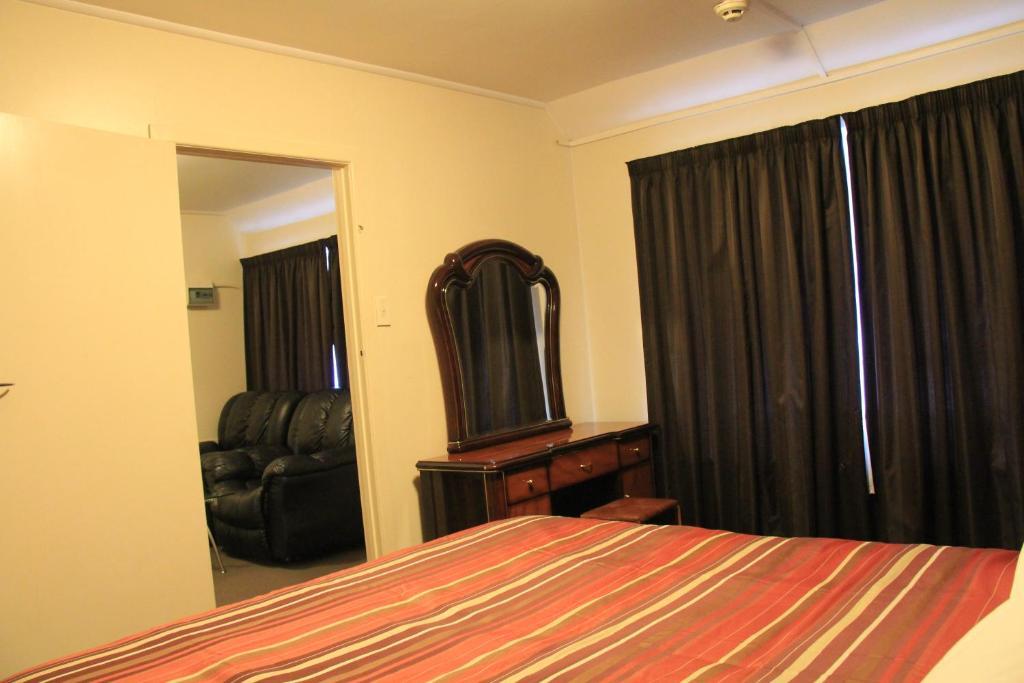 Motel Sai - Greenlane 3*