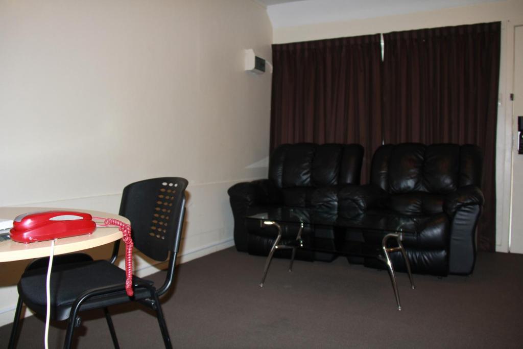 Sai - Greenlane Motel