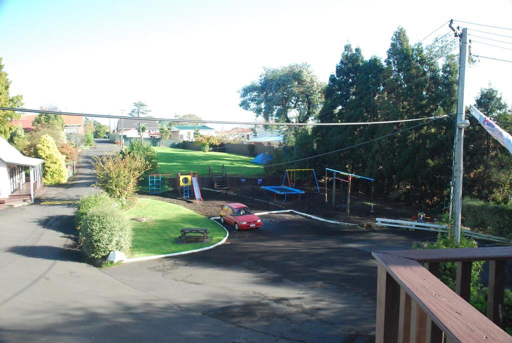 Avondale Motor Park Holiday park