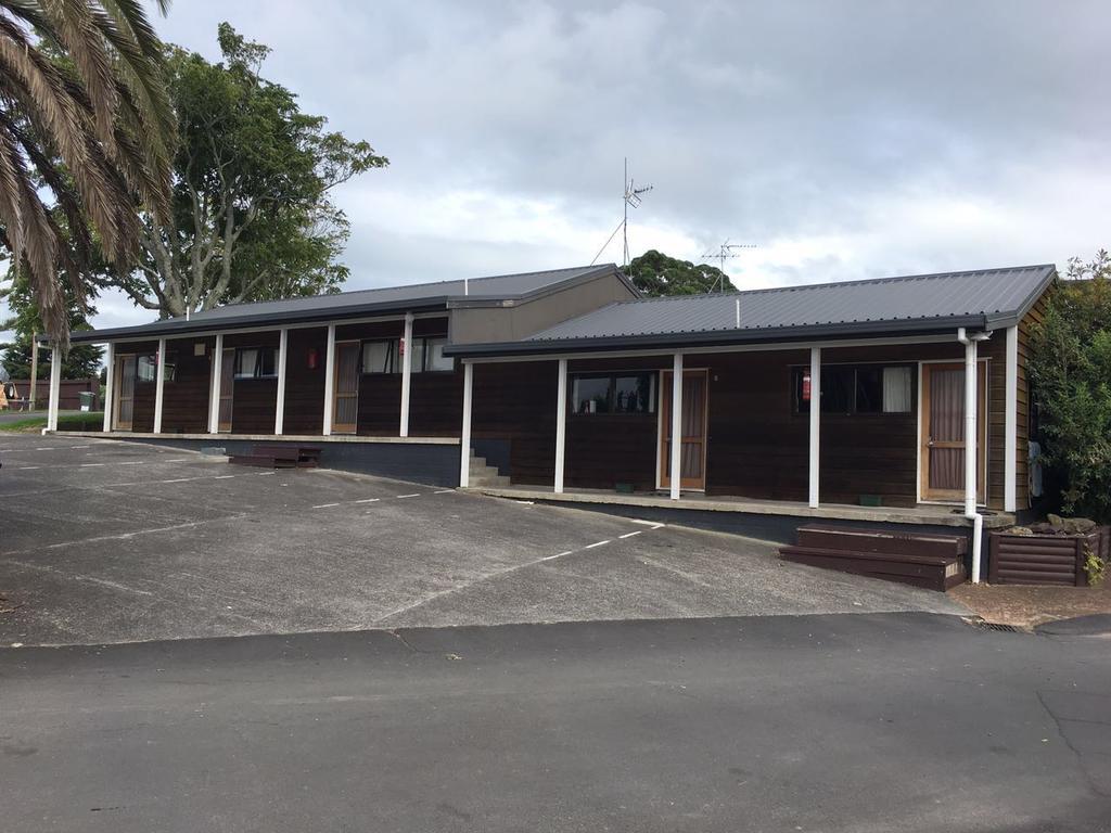 Avondale Motor Park Holiday park Auckland