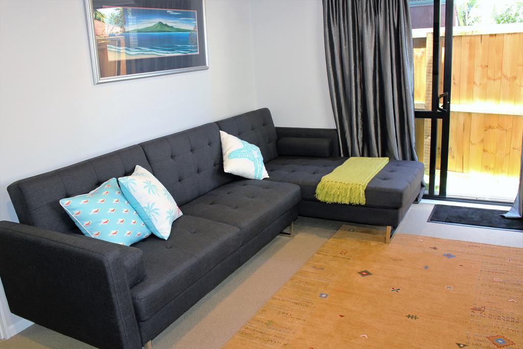 Close To Apartment Auckland