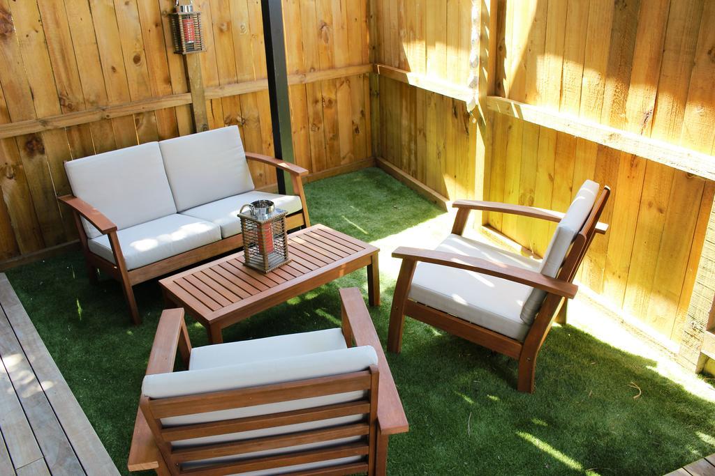 Close To Apartment Auckland