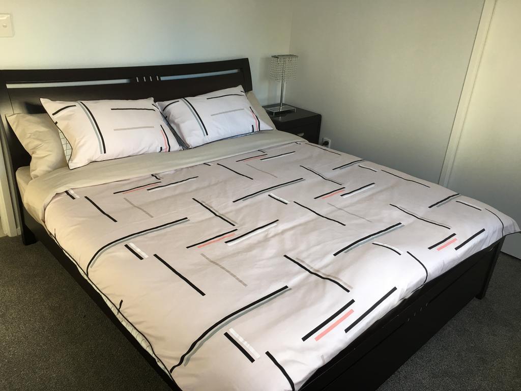 Aia Holiday Home Auckland