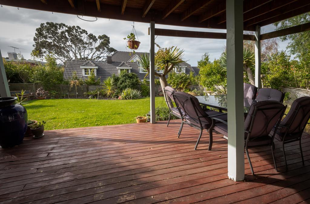Beach Lodge