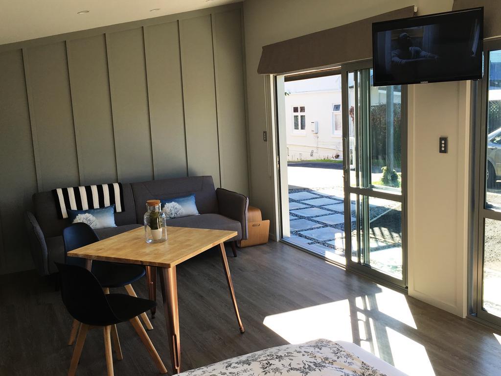 Kohimarama Beach Bed & Breakfast Bed & Breakfast