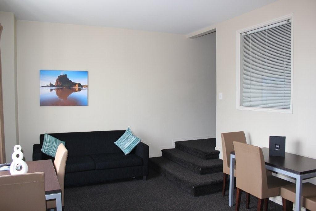 540 On Great South 4* Auckland