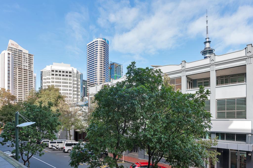 Cbd Viaduct Harbour