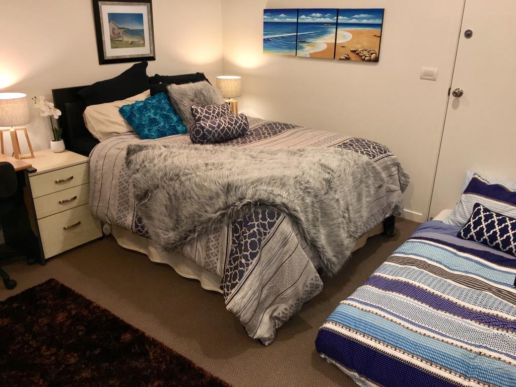Sea View Guest house 5*