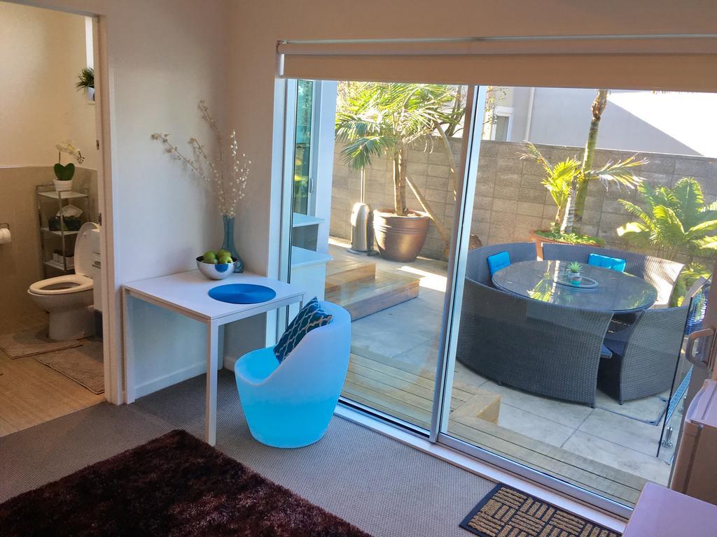 Guest house Sea View 5*