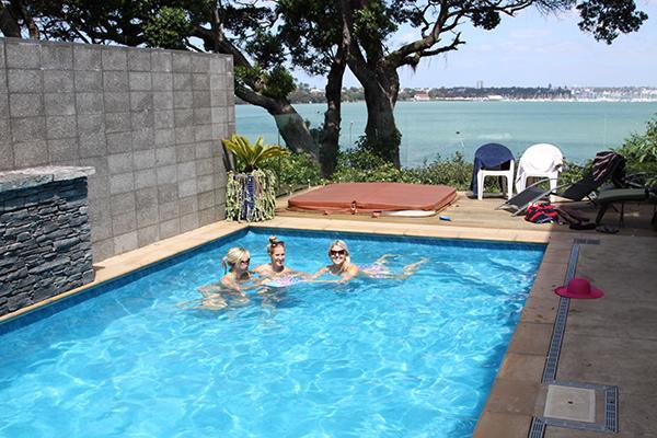 Sea View Guest house