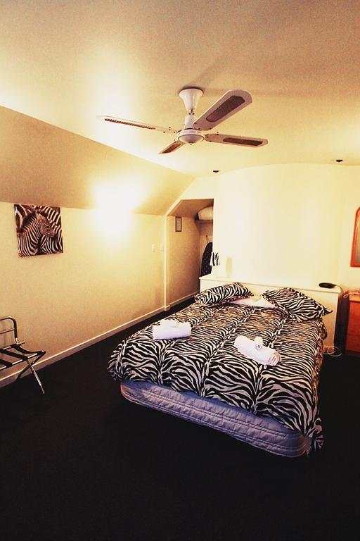 Manukau Heights Motor Motel Auckland