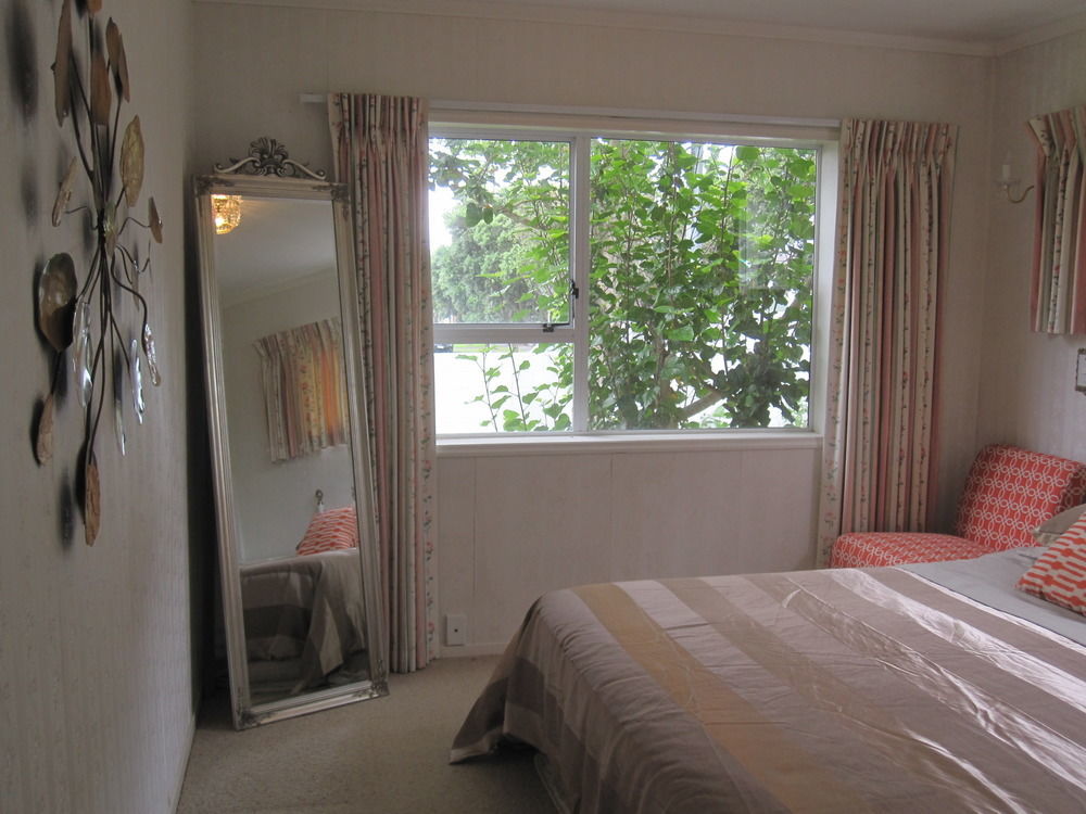 Bed & Breakfast Milford House B&B Auckland