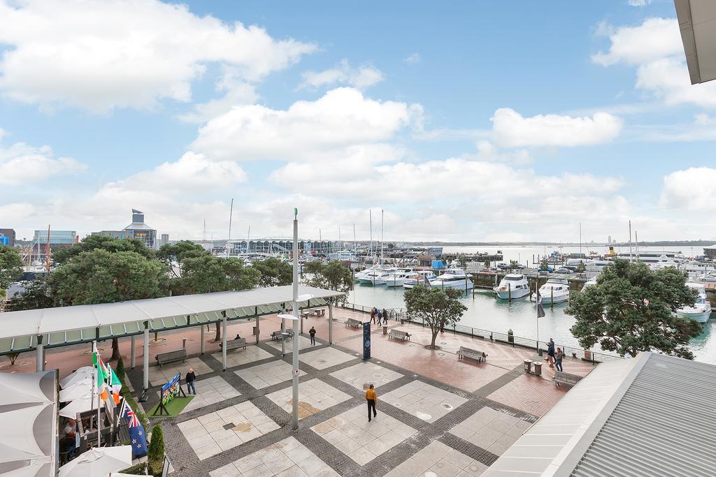 Cbd Viaduct Harbour