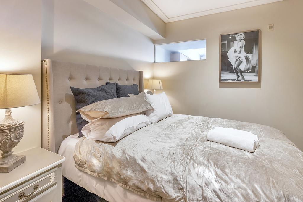 Cbd Viaduct Harbour Aparthotel